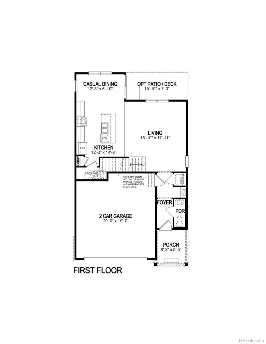 MLS Image #31 for 727  ayrshire road,johnstown, Colorado