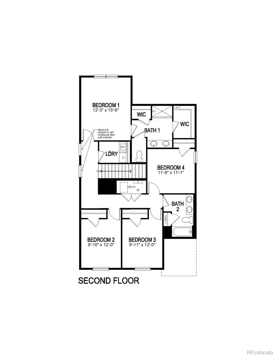 MLS Image #32 for 727  ayrshire road,johnstown, Colorado