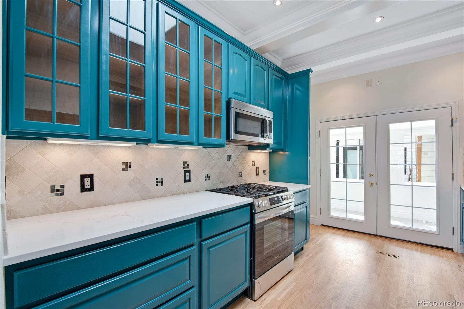 MLS Image #11 for 4415  sherman street,denver, Colorado