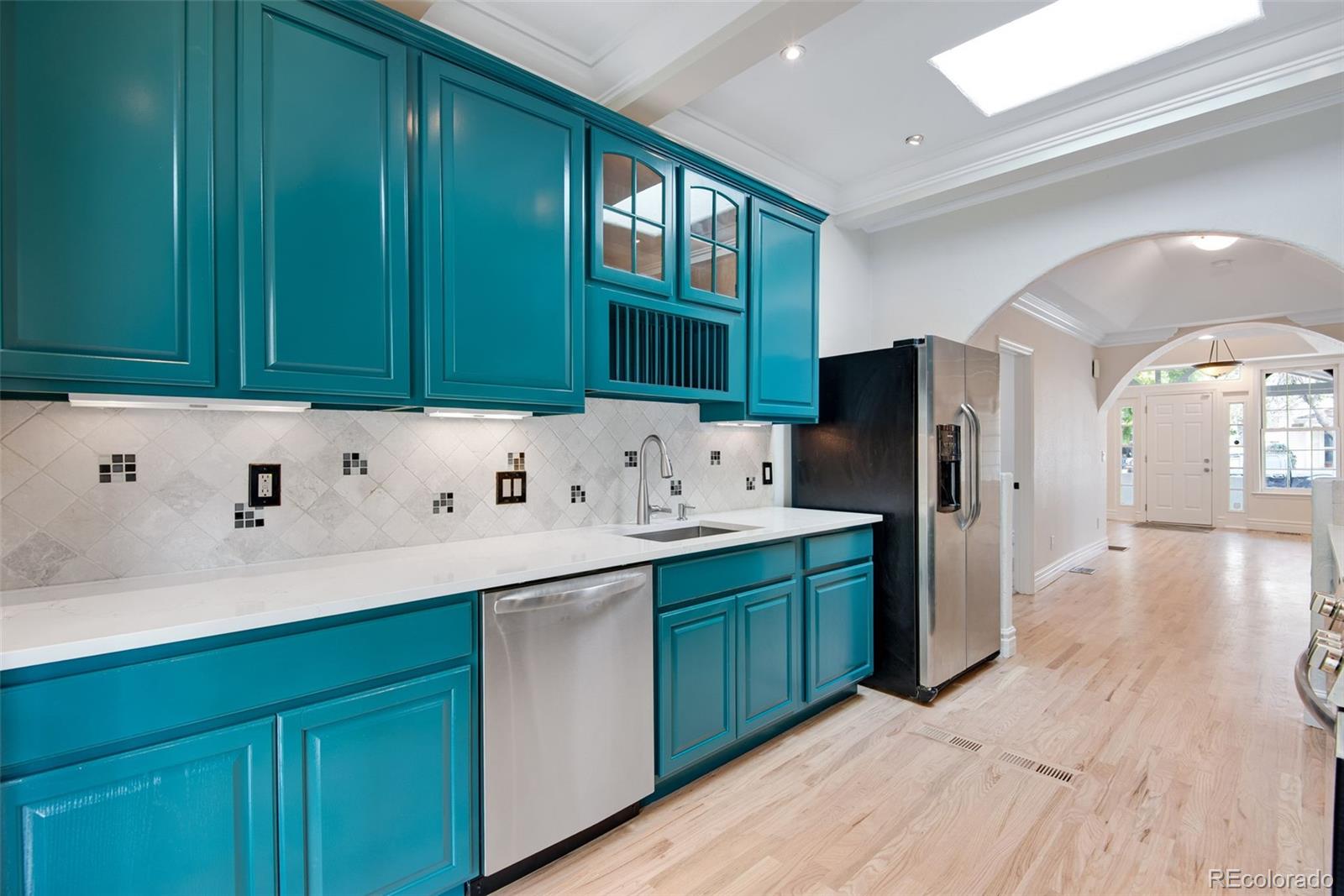 MLS Image #12 for 4415  sherman street,denver, Colorado