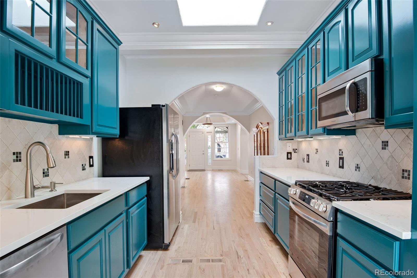 MLS Image #13 for 4415  sherman street,denver, Colorado