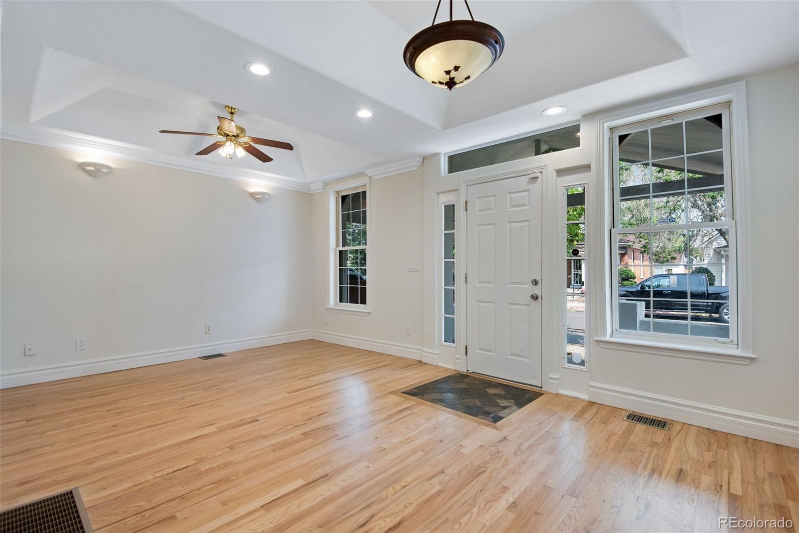 MLS Image #3 for 4415  sherman street,denver, Colorado