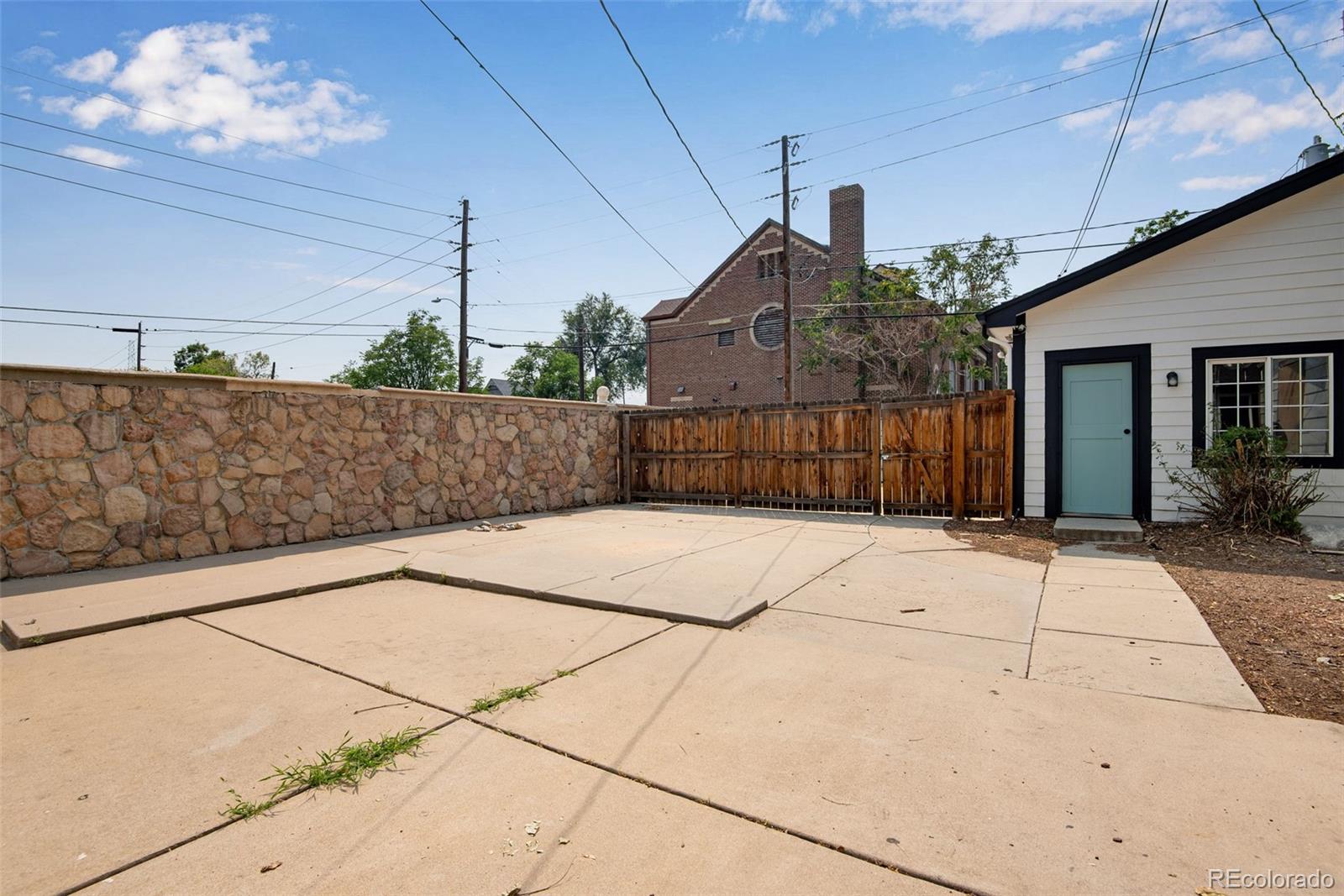 MLS Image #34 for 4415  sherman street,denver, Colorado
