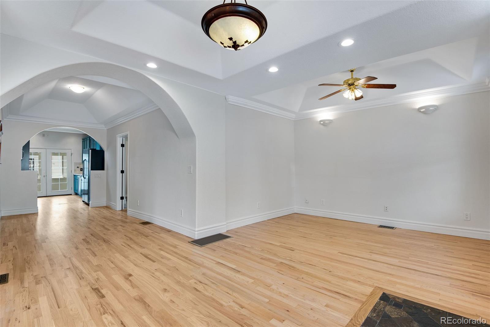 MLS Image #4 for 4415  sherman street,denver, Colorado