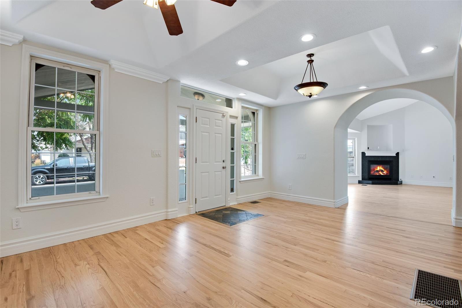 MLS Image #5 for 4415  sherman street,denver, Colorado