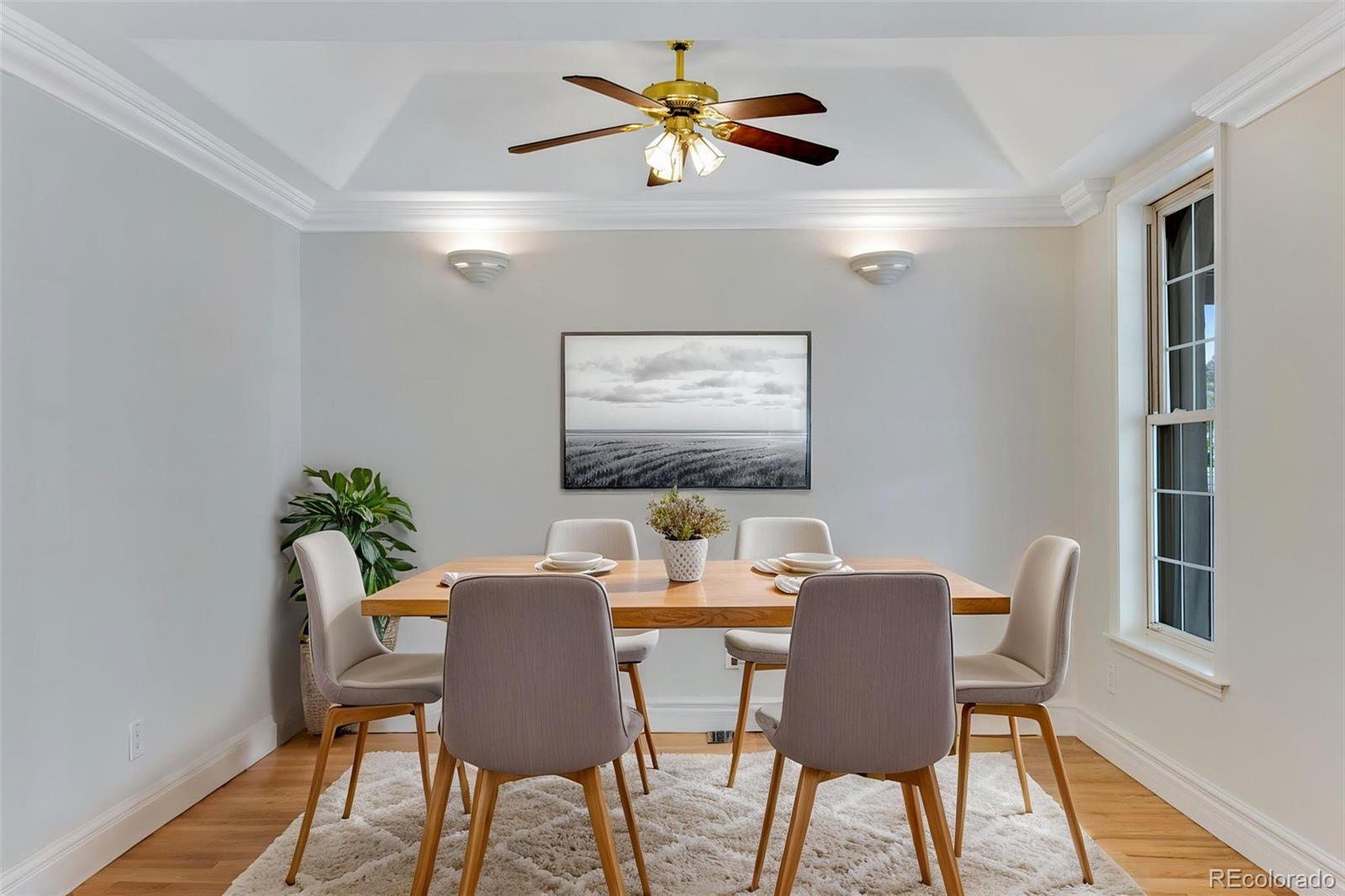 MLS Image #6 for 4415  sherman street,denver, Colorado