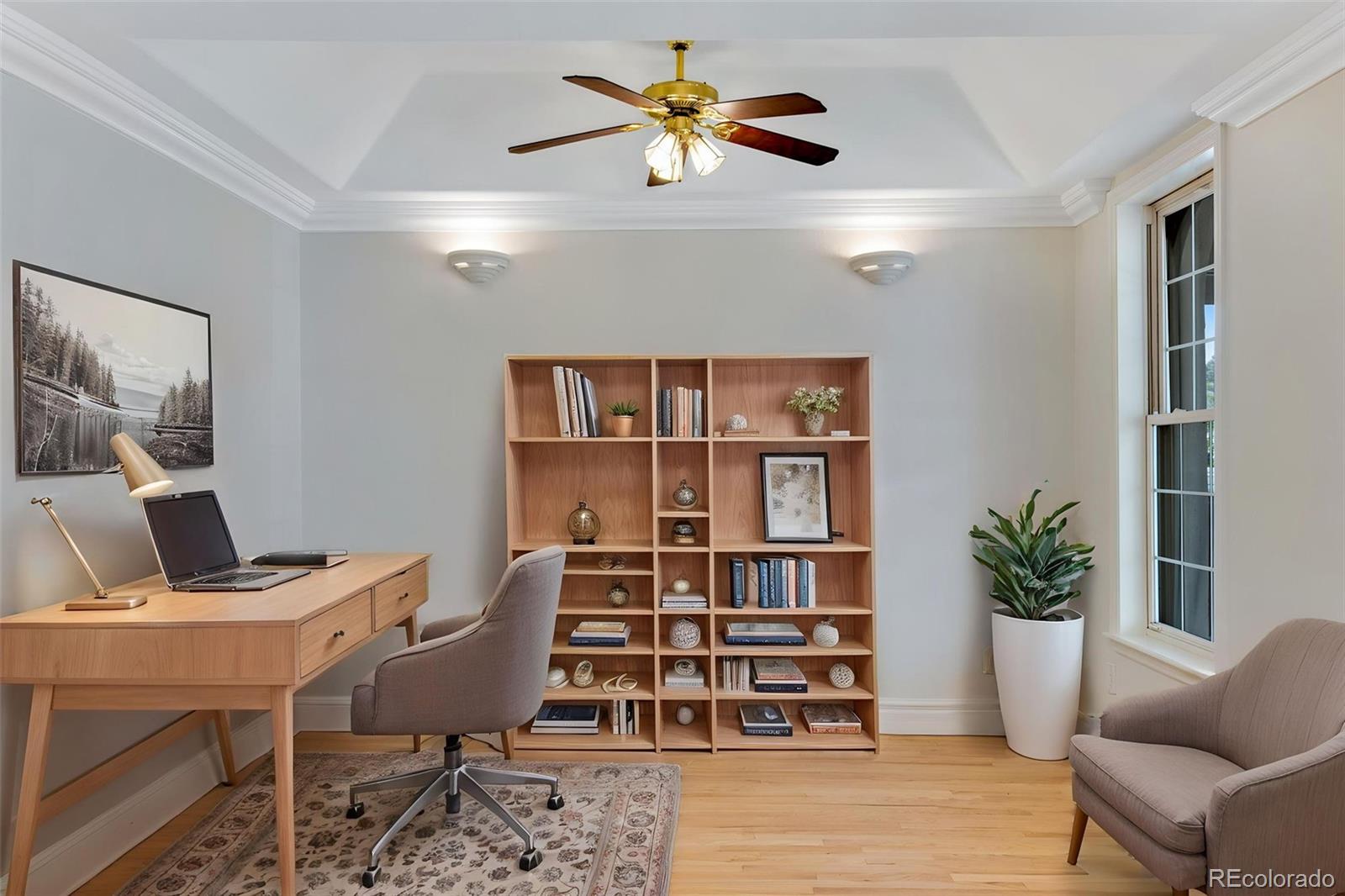 MLS Image #7 for 4415  sherman street,denver, Colorado