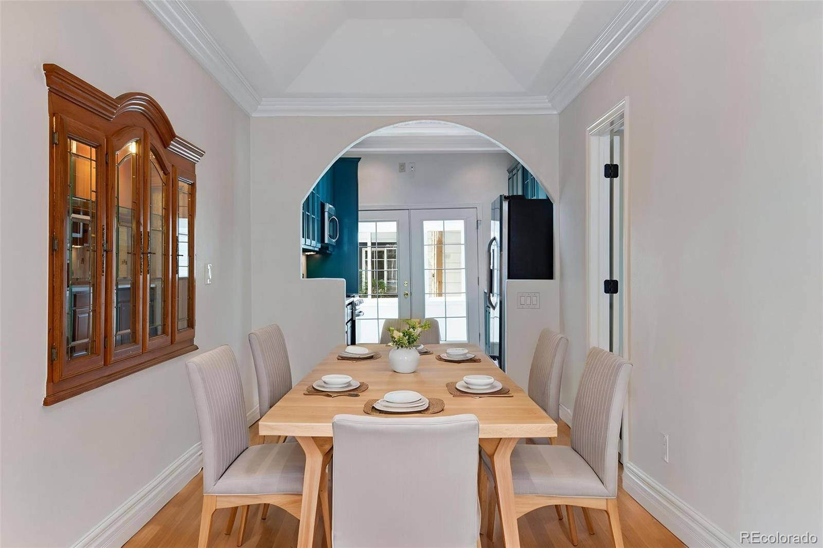MLS Image #9 for 4415  sherman street,denver, Colorado