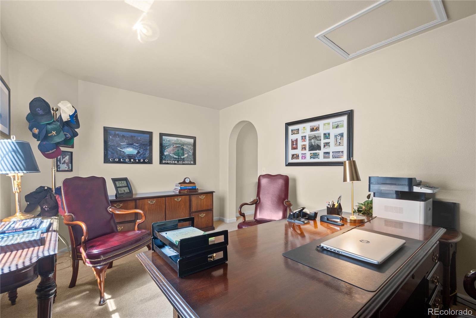 MLS Image #18 for 4725  ramblewood drive,colorado springs, Colorado