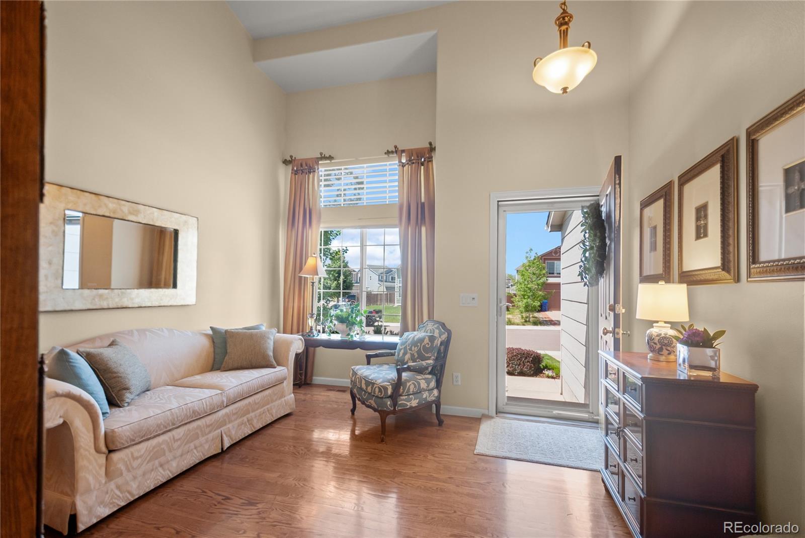 MLS Image #2 for 4725  ramblewood drive,colorado springs, Colorado