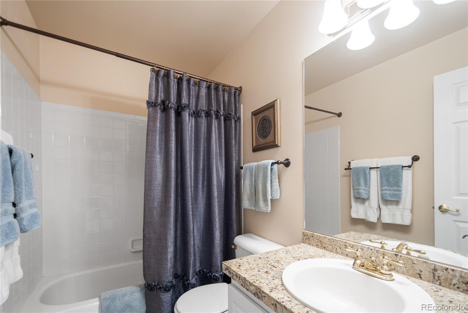 MLS Image #21 for 4725  ramblewood drive,colorado springs, Colorado
