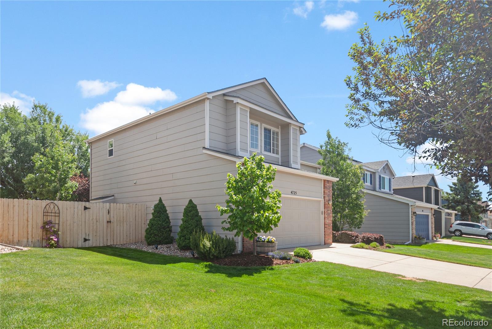 MLS Image #26 for 4725  ramblewood drive,colorado springs, Colorado