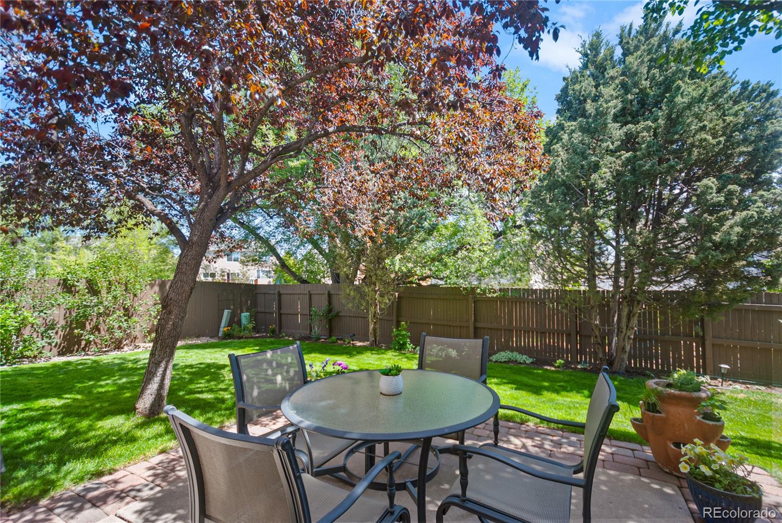 MLS Image #27 for 4725  ramblewood drive,colorado springs, Colorado