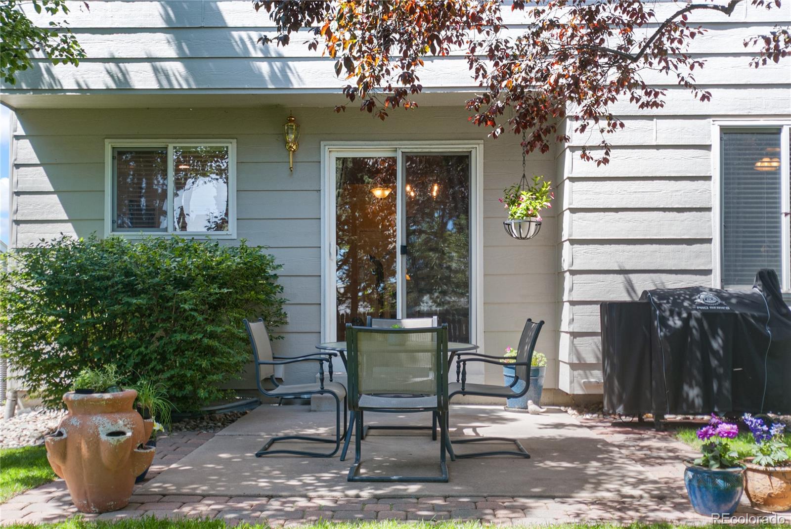 MLS Image #29 for 4725  ramblewood drive,colorado springs, Colorado
