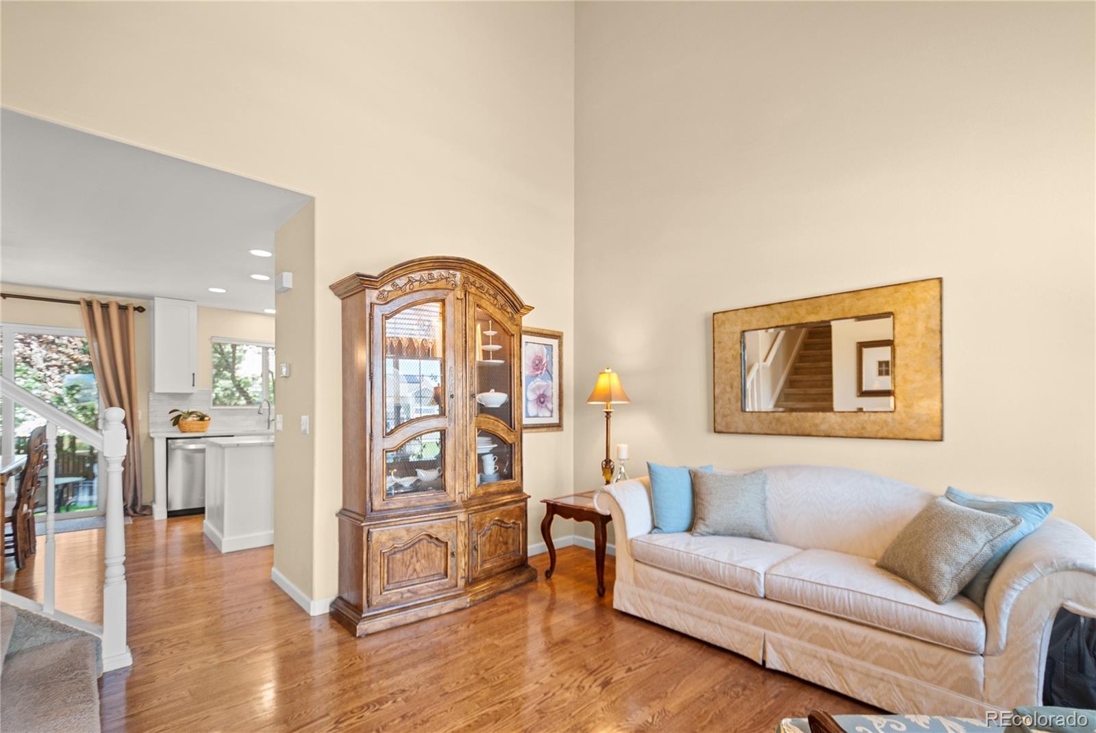 MLS Image #3 for 4725  ramblewood drive,colorado springs, Colorado