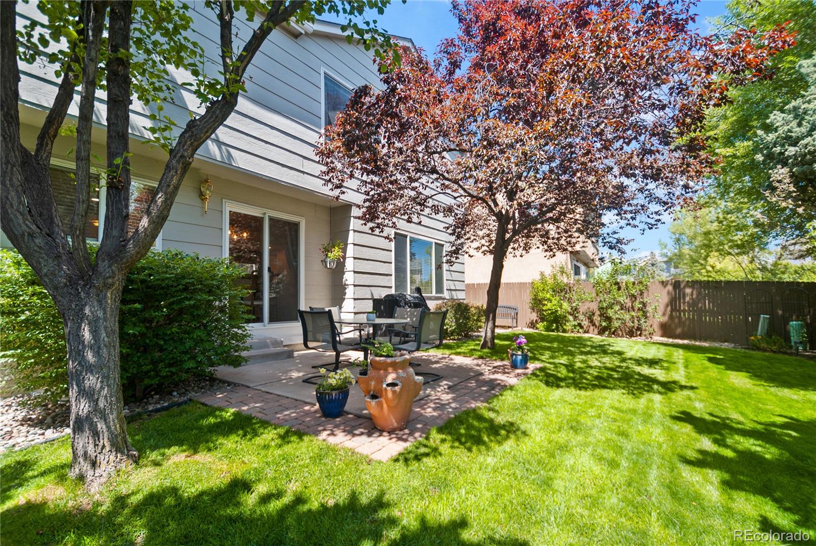 MLS Image #30 for 4725  ramblewood drive,colorado springs, Colorado