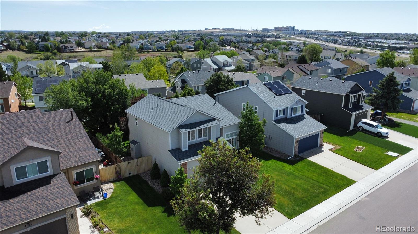 MLS Image #31 for 4725  ramblewood drive,colorado springs, Colorado