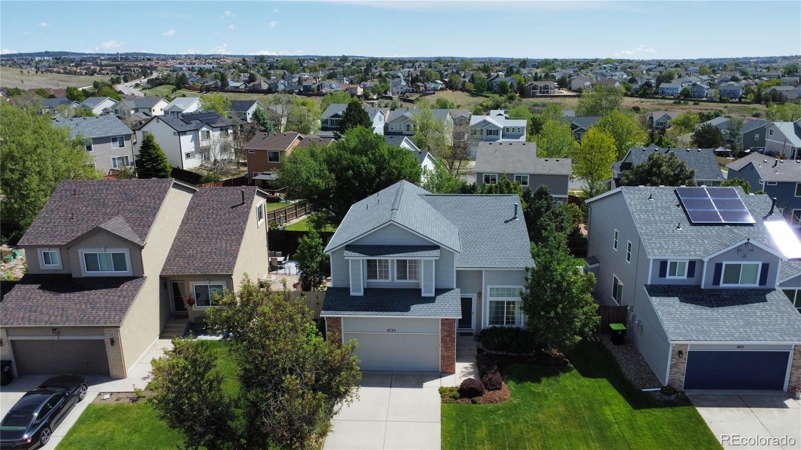 MLS Image #32 for 4725  ramblewood drive,colorado springs, Colorado