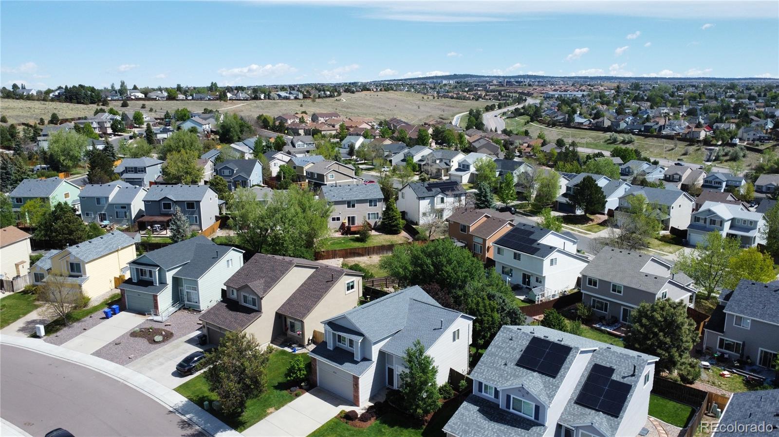MLS Image #33 for 4725  ramblewood drive,colorado springs, Colorado