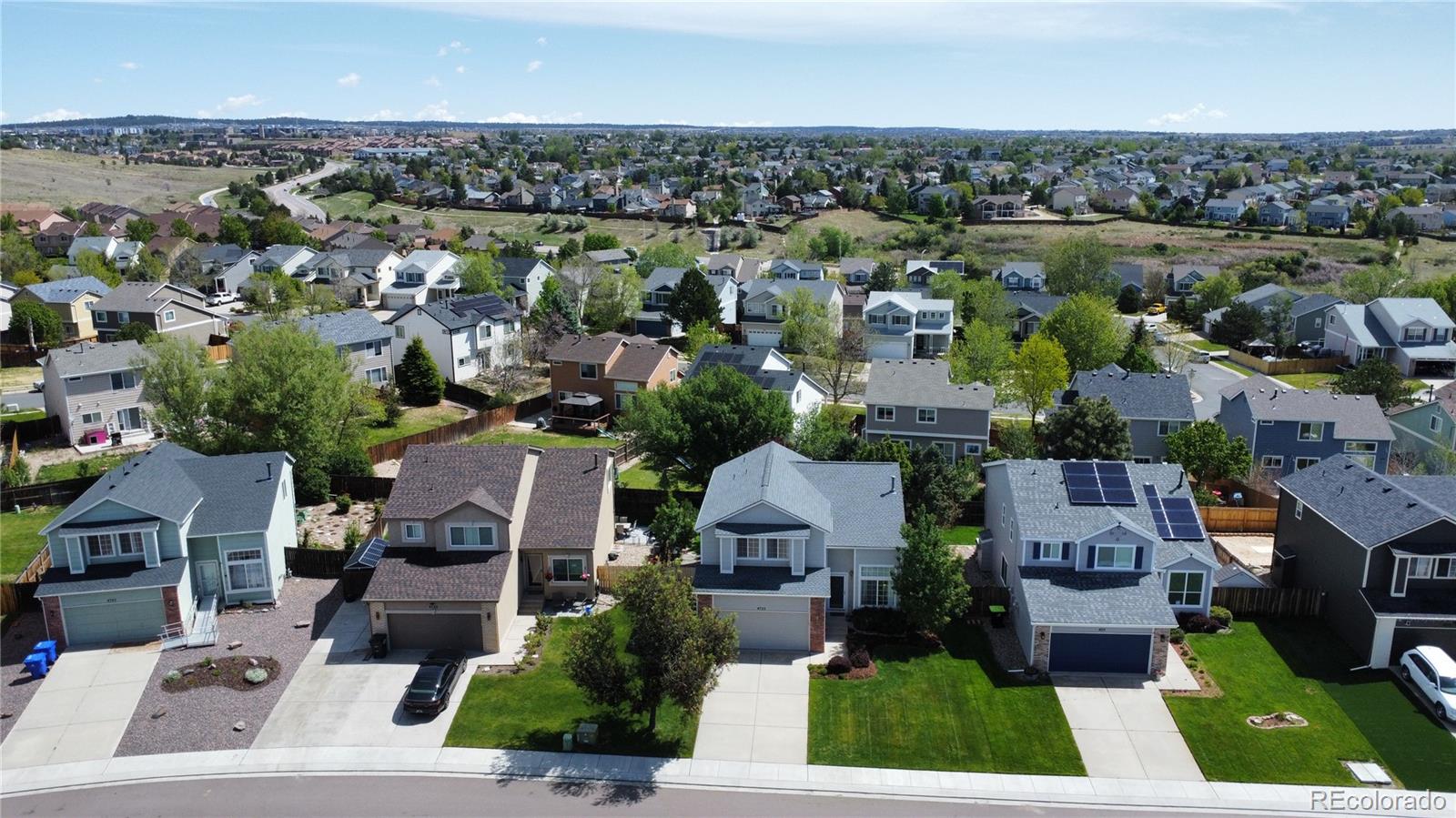 MLS Image #34 for 4725  ramblewood drive,colorado springs, Colorado