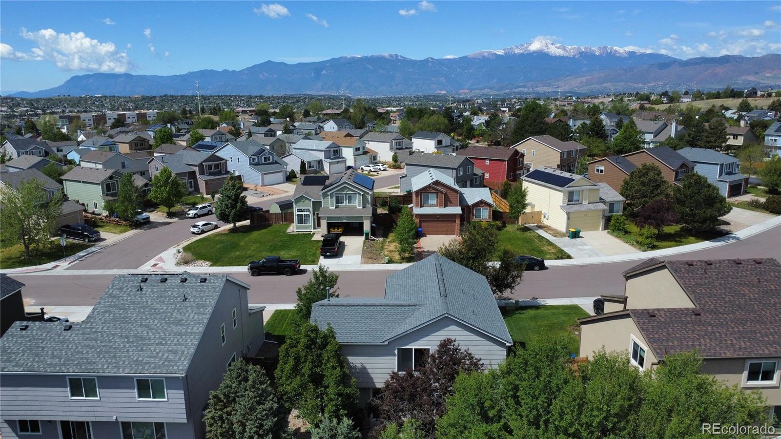 MLS Image #35 for 4725  ramblewood drive,colorado springs, Colorado