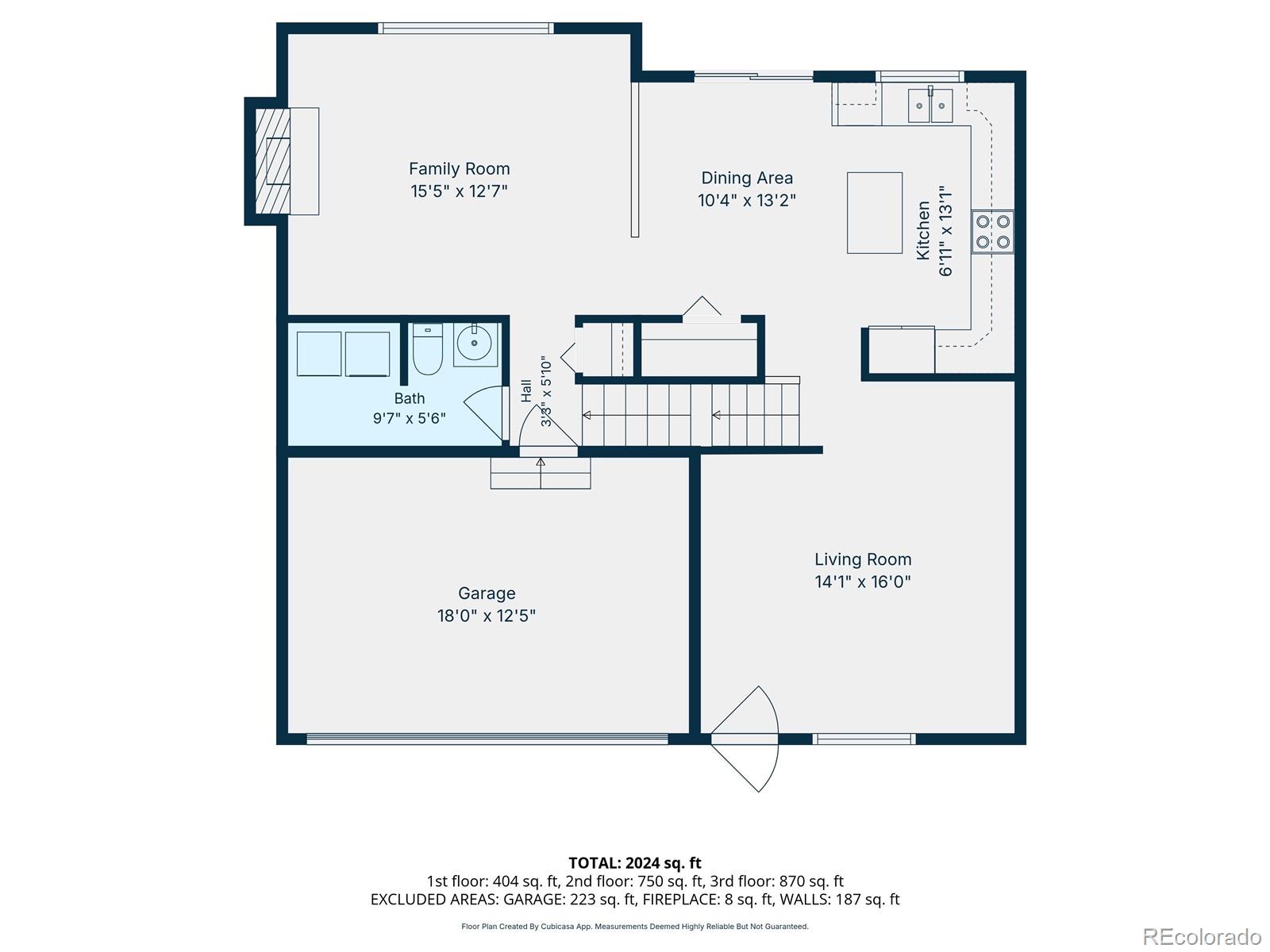 MLS Image #37 for 4725  ramblewood drive,colorado springs, Colorado