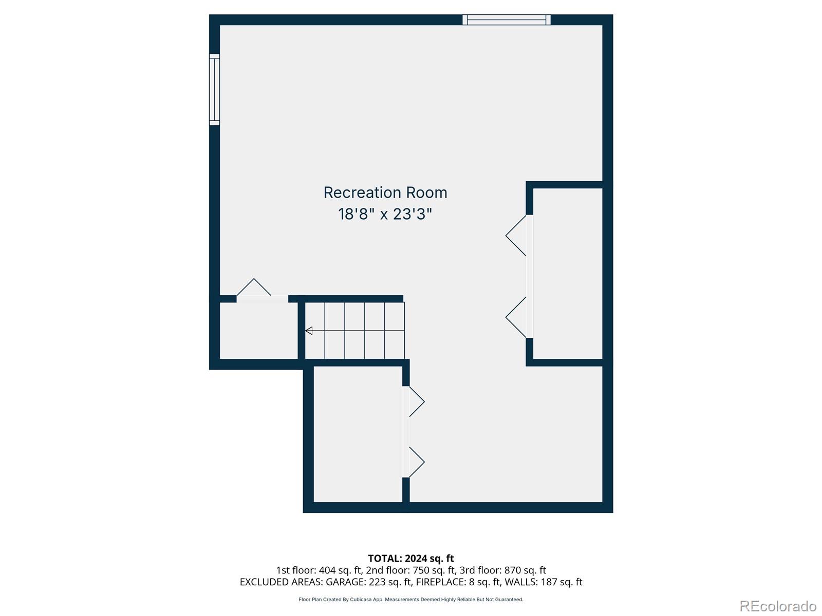 MLS Image #38 for 4725  ramblewood drive,colorado springs, Colorado
