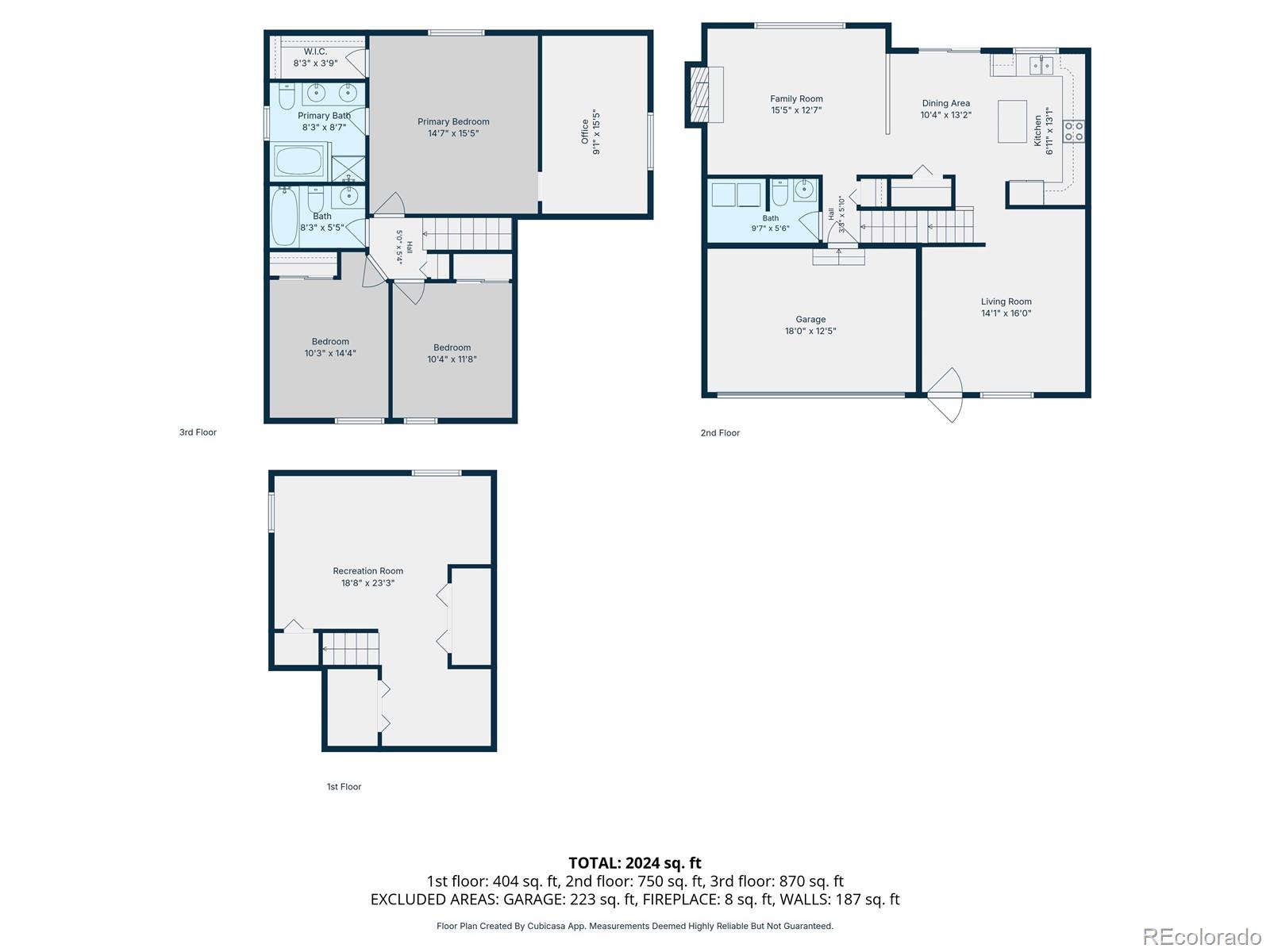 MLS Image #39 for 4725  ramblewood drive,colorado springs, Colorado