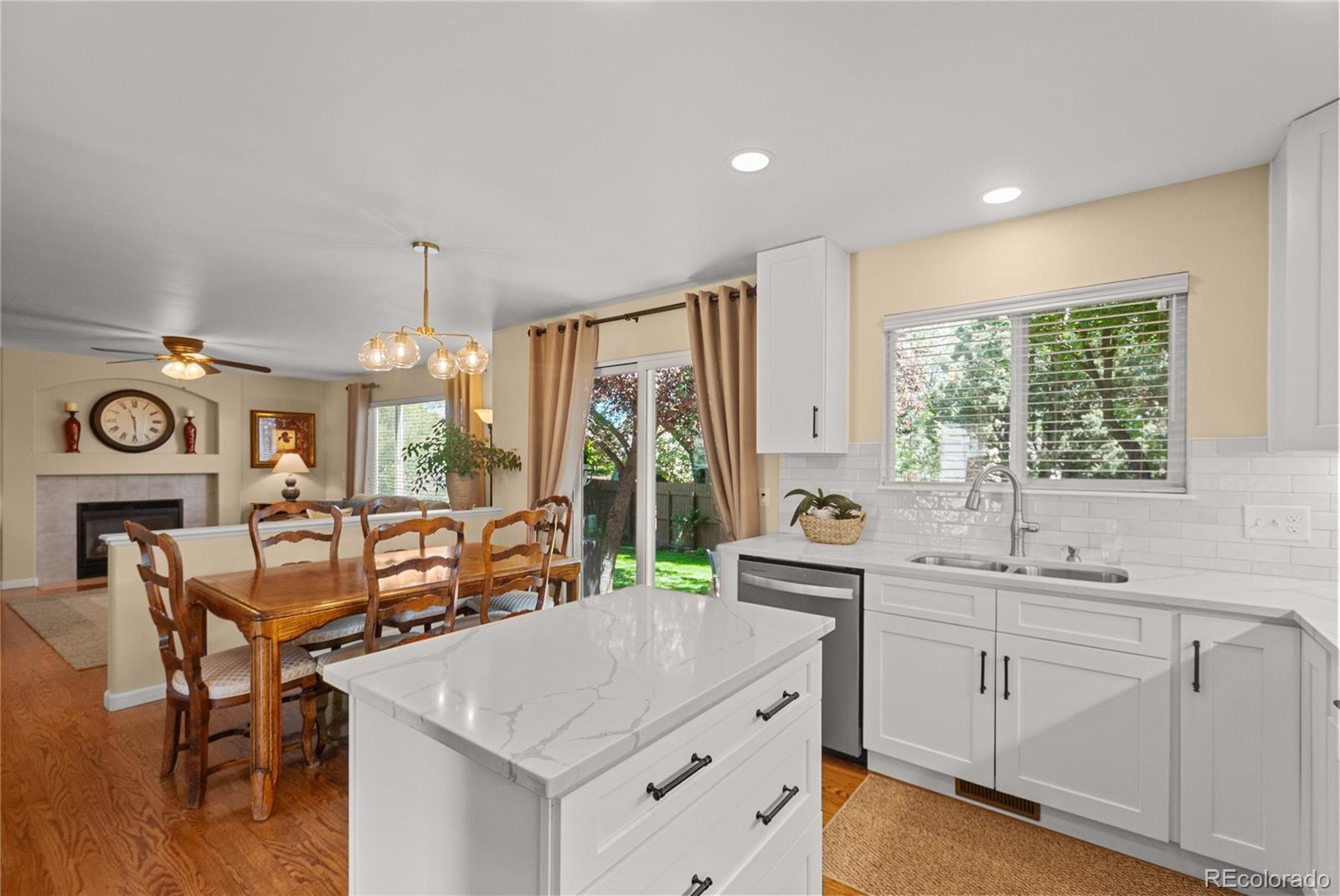 MLS Image #5 for 4725  ramblewood drive,colorado springs, Colorado
