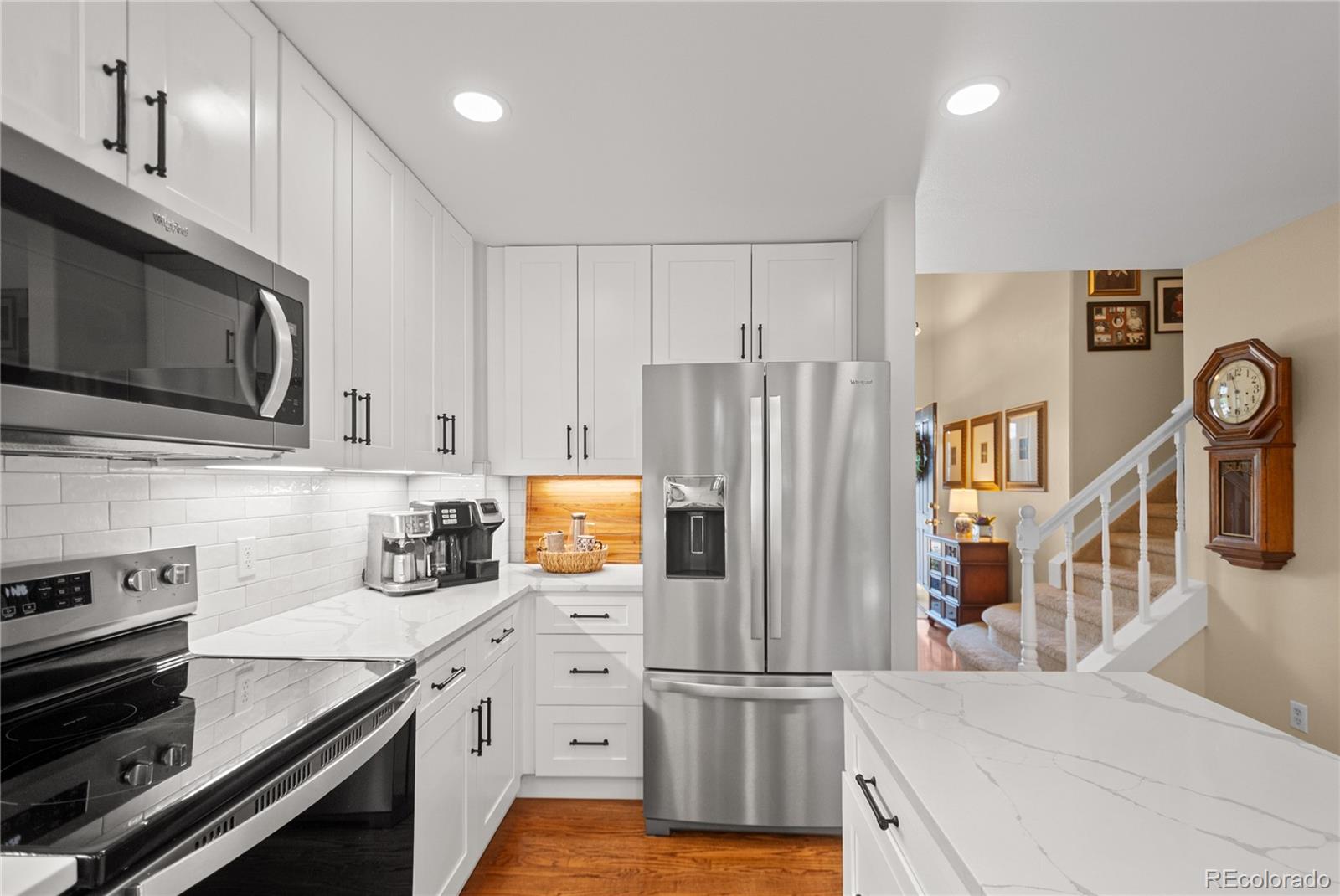 MLS Image #7 for 4725  ramblewood drive,colorado springs, Colorado
