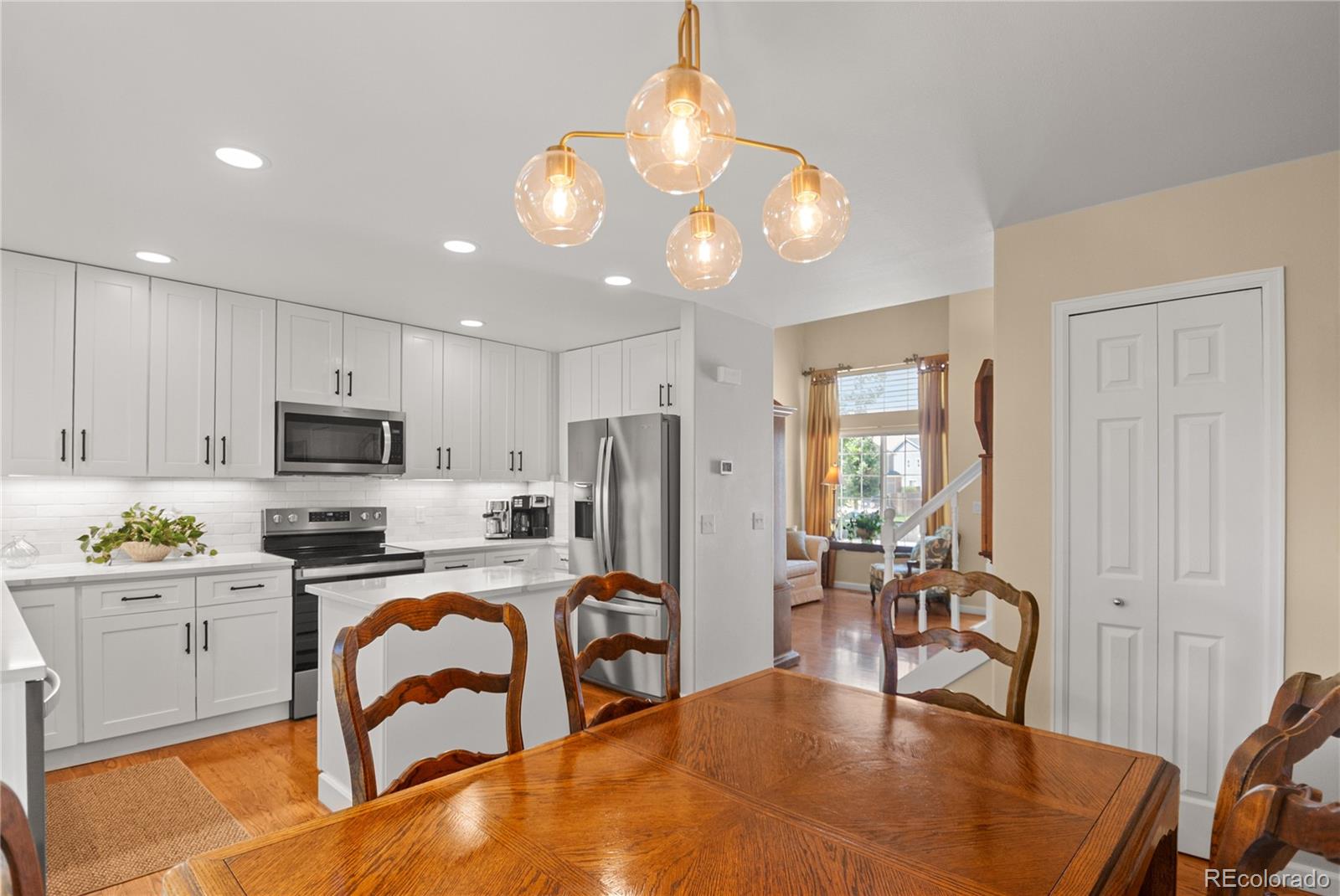 MLS Image #8 for 4725  ramblewood drive,colorado springs, Colorado