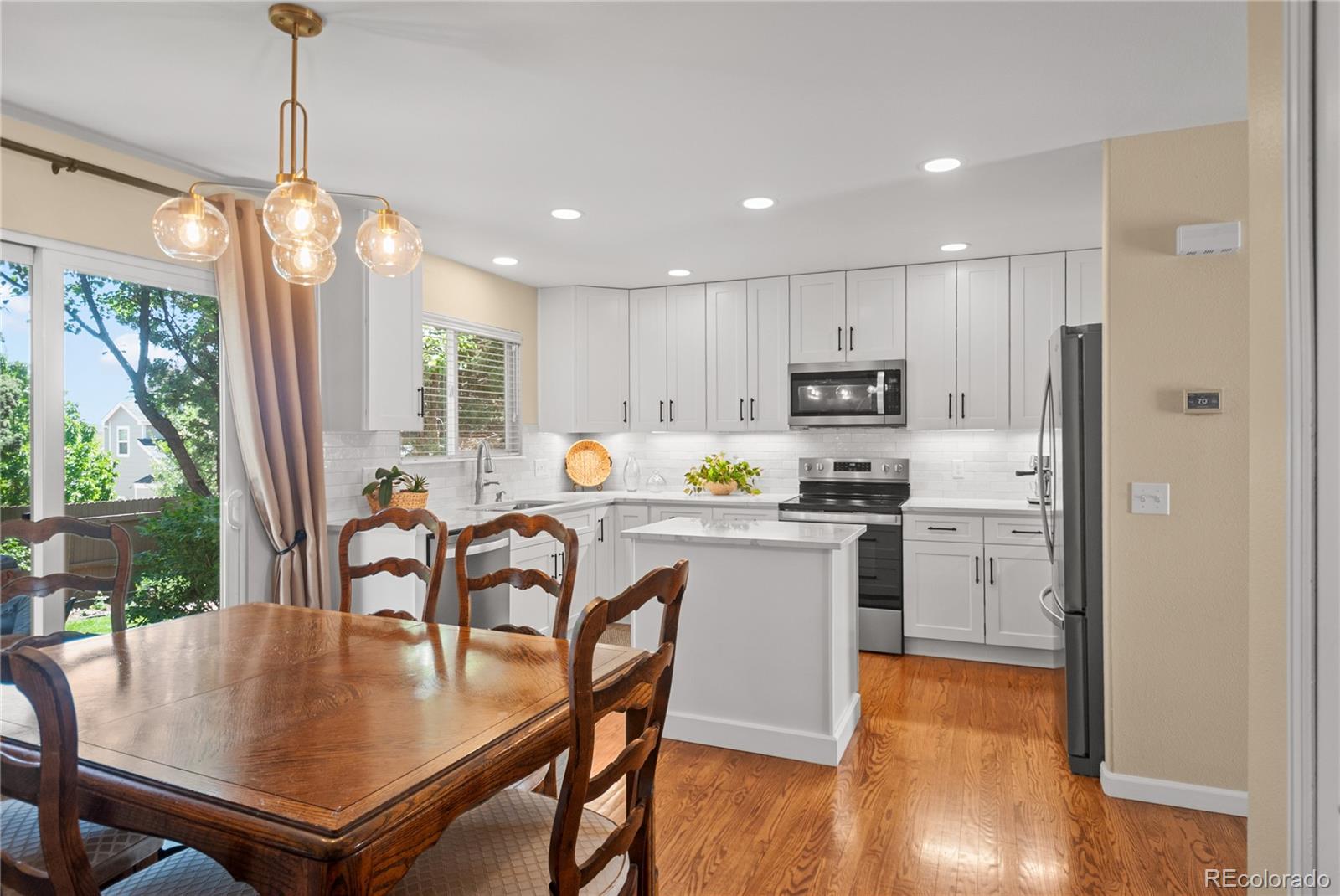 MLS Image #9 for 4725  ramblewood drive,colorado springs, Colorado