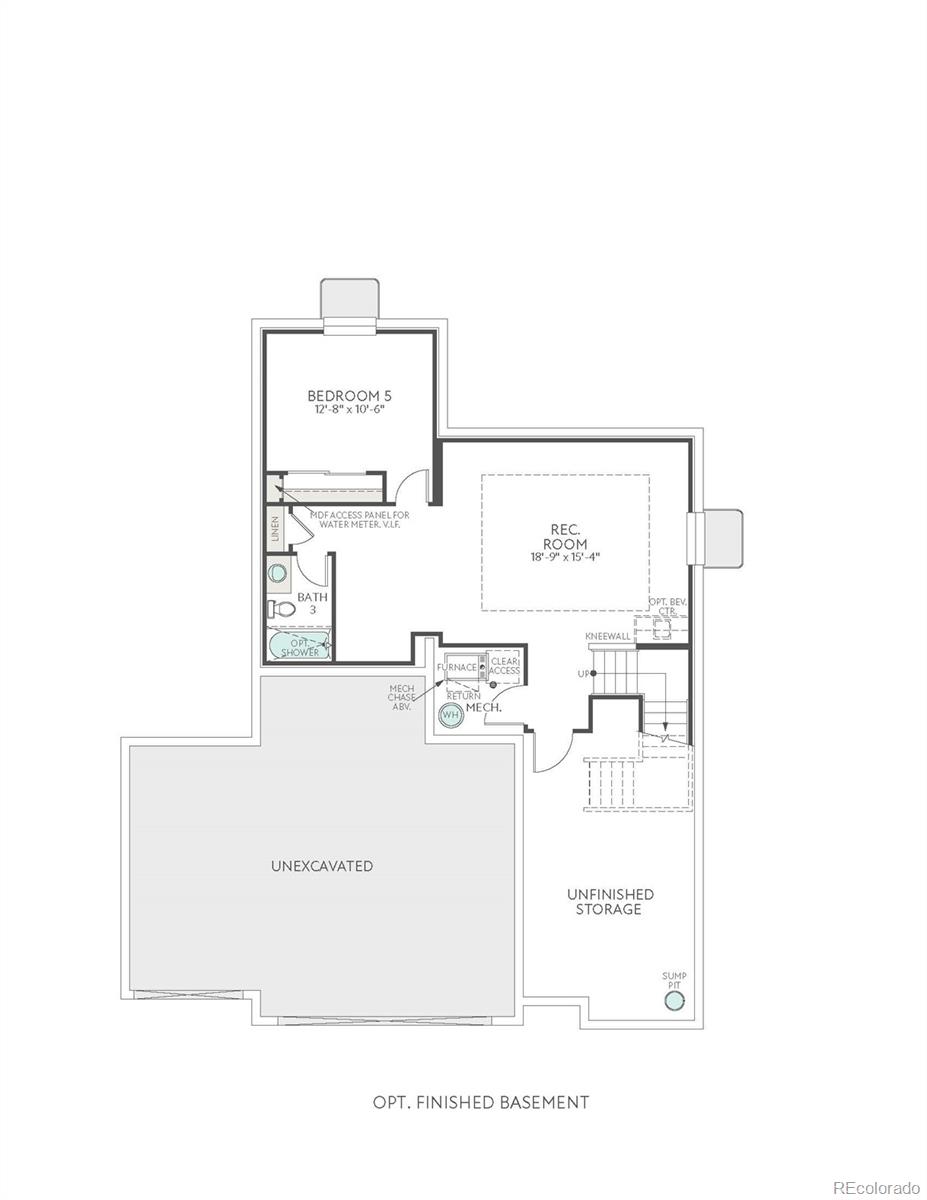 MLS Image #2 for 24523 e 34th avenue,aurora, Colorado