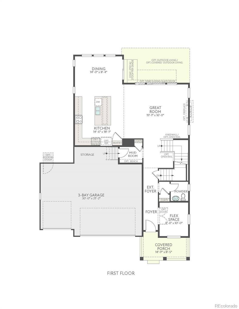 MLS Image #3 for 24523 e 34th avenue,aurora, Colorado