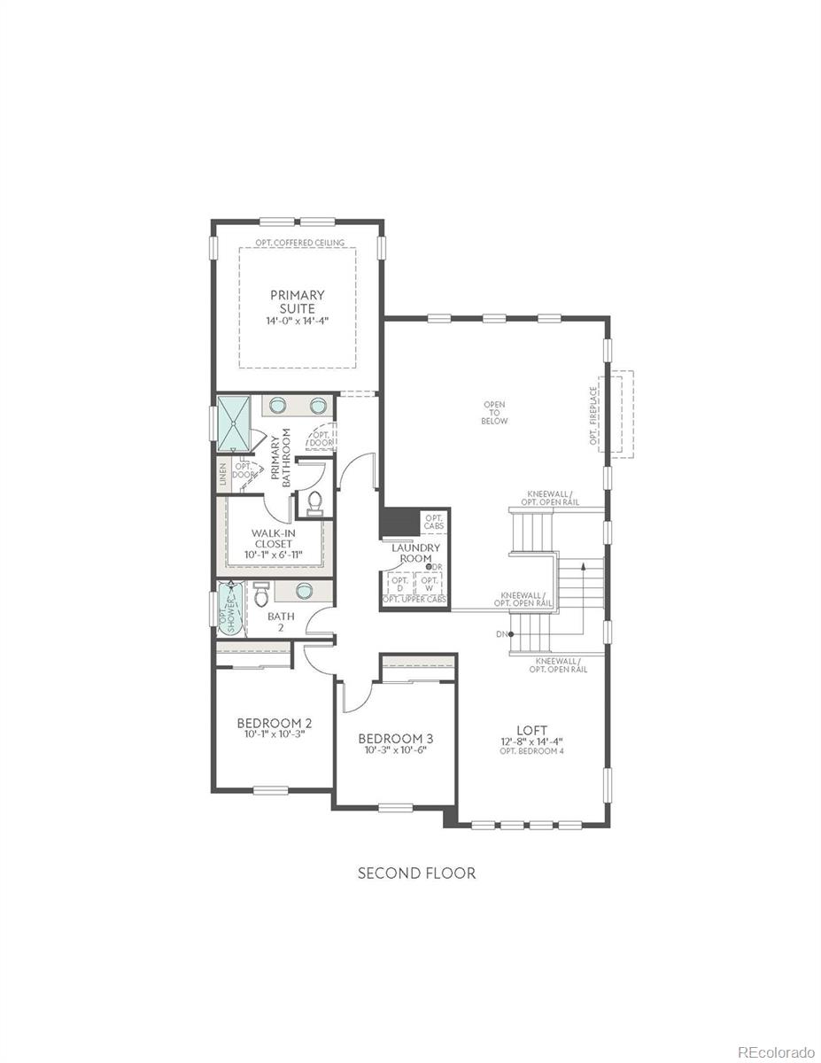 MLS Image #4 for 24523 e 34th avenue,aurora, Colorado