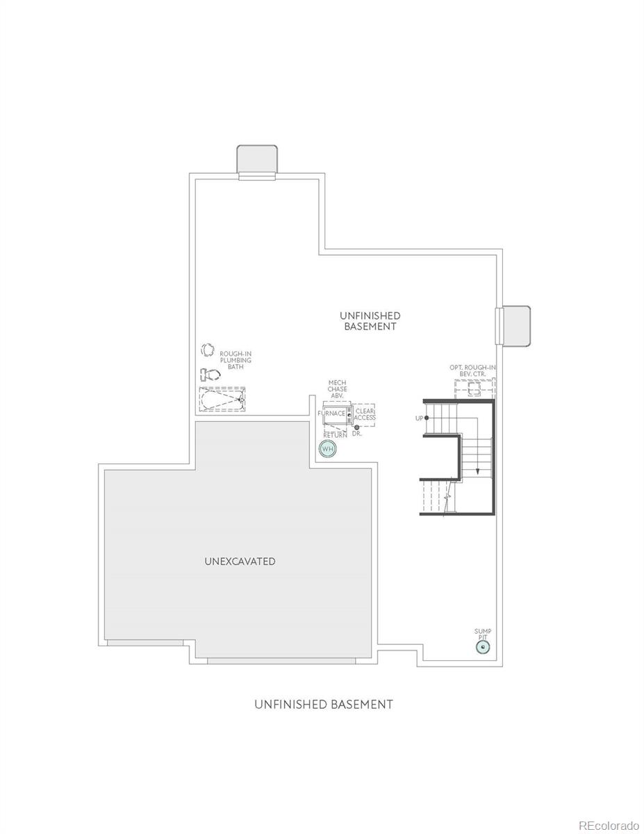 MLS Image #6 for 24523 e 34th avenue,aurora, Colorado
