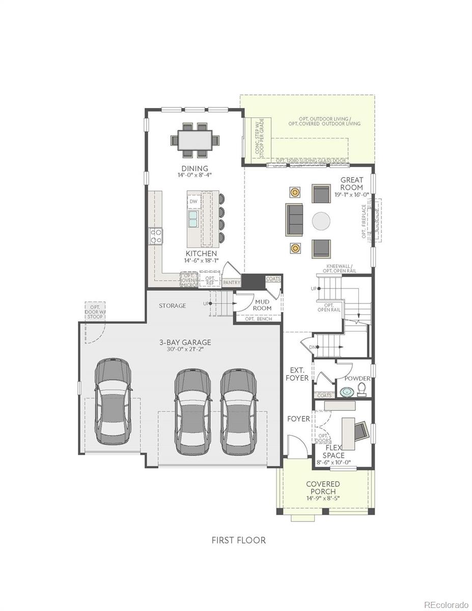 MLS Image #8 for 24523 e 34th avenue,aurora, Colorado