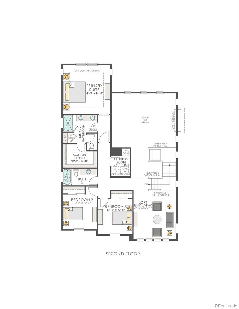 MLS Image #9 for 24523 e 34th avenue,aurora, Colorado