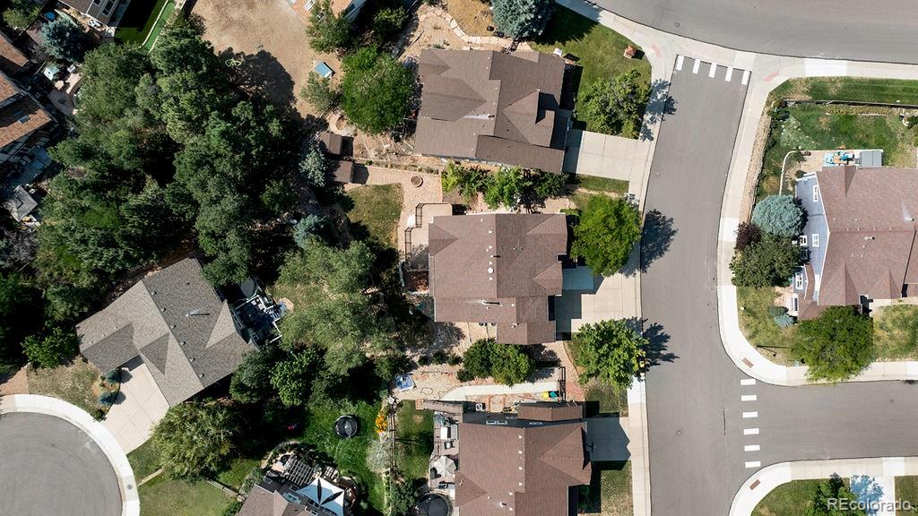 MLS Image #10 for 4465  charing drive,castle rock, Colorado