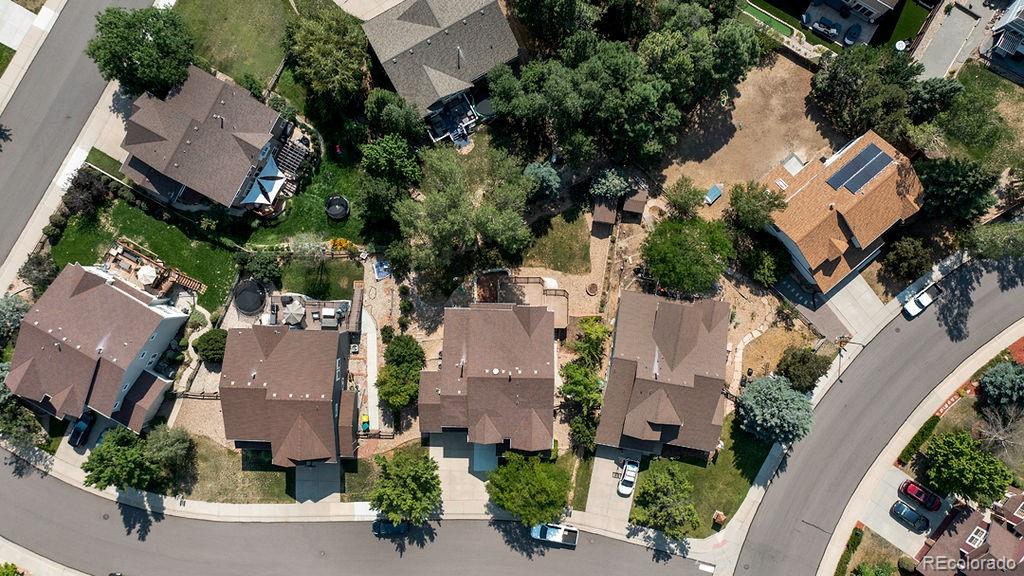 MLS Image #11 for 4465  charing drive,castle rock, Colorado