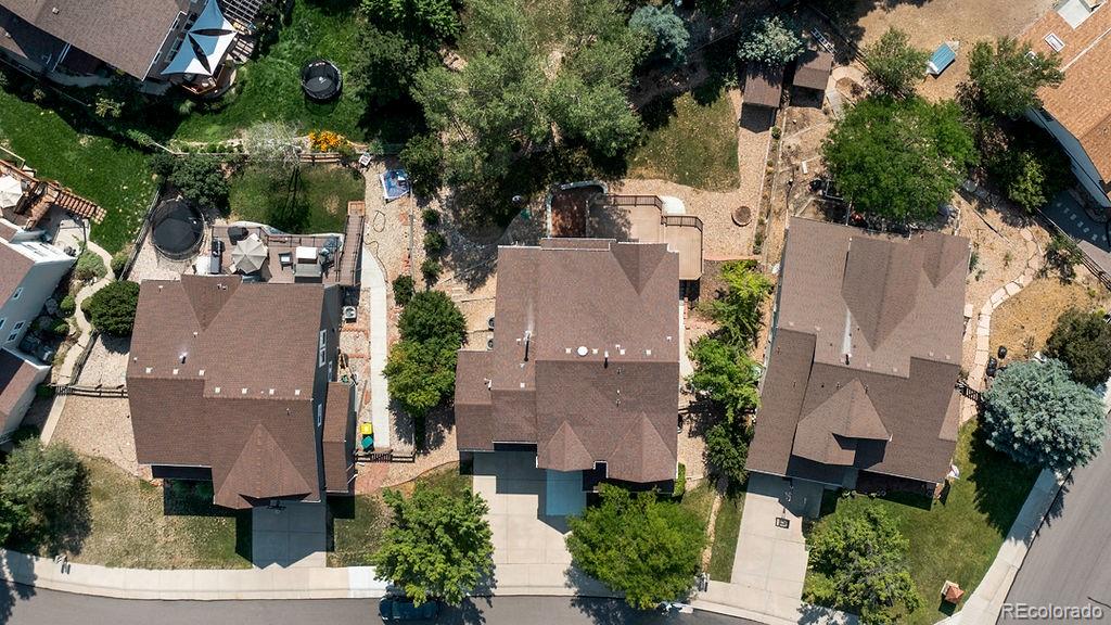 MLS Image #12 for 4465  charing drive,castle rock, Colorado