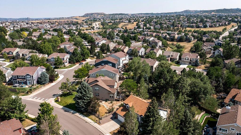 MLS Image #14 for 4465  charing drive,castle rock, Colorado