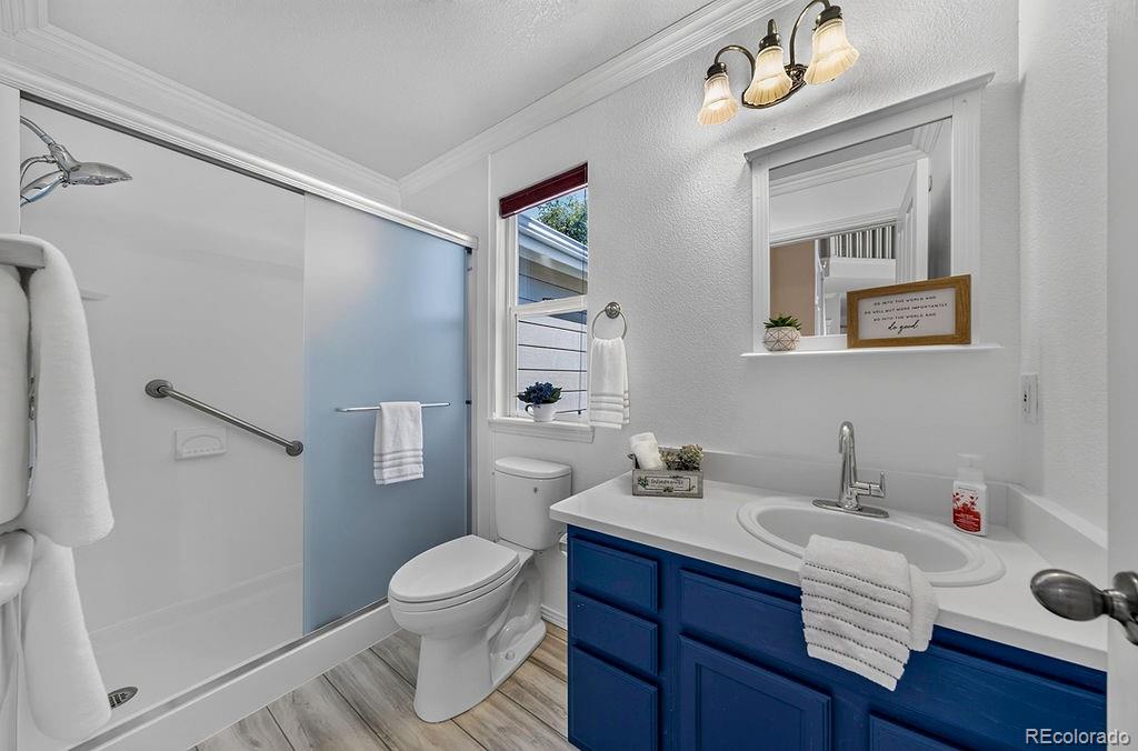 MLS Image #18 for 4465  charing drive,castle rock, Colorado
