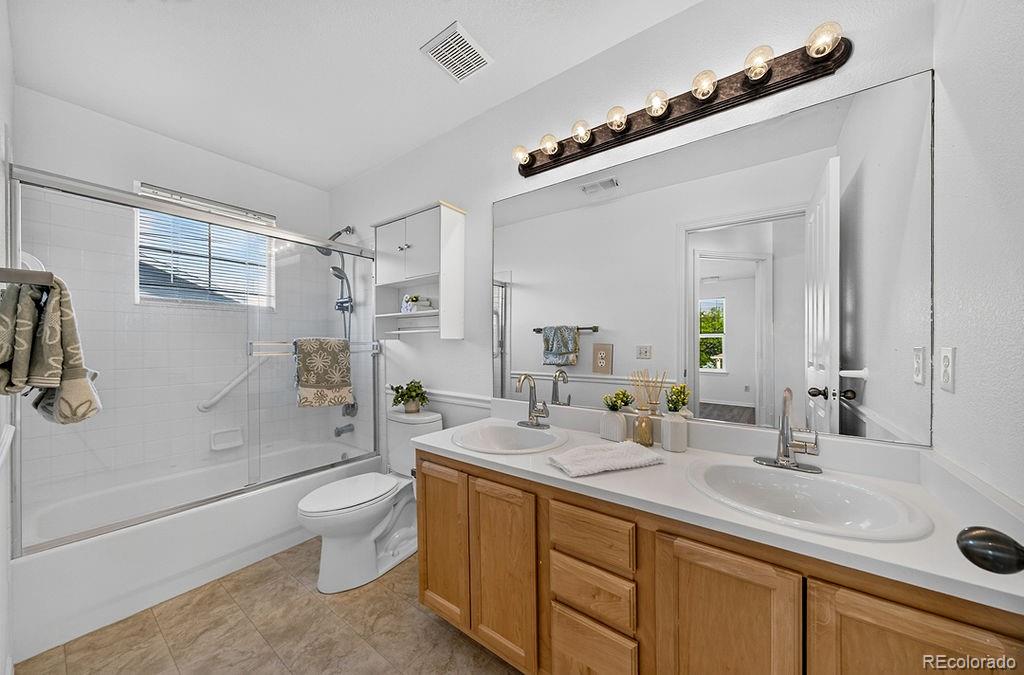 MLS Image #20 for 4465  charing drive,castle rock, Colorado