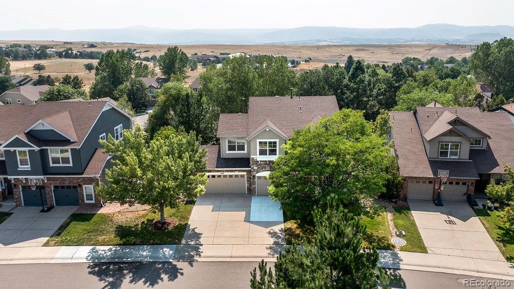 MLS Image #3 for 4465  charing drive,castle rock, Colorado