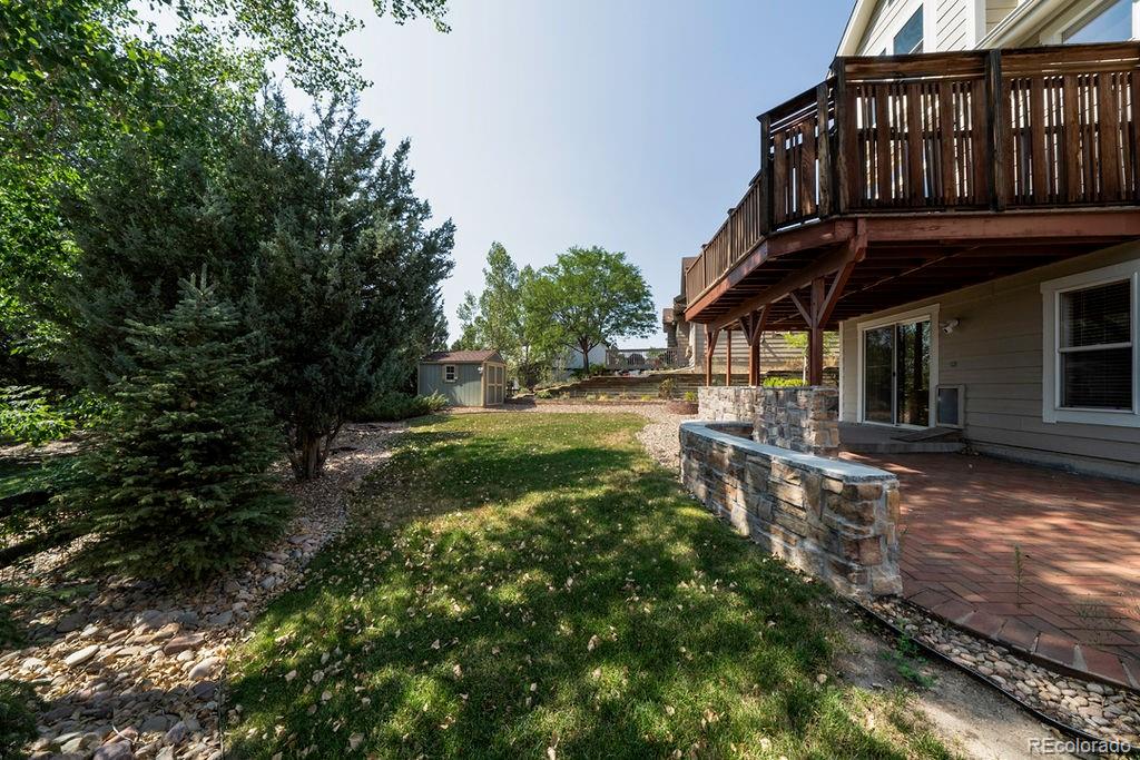 MLS Image #35 for 4465  charing drive,castle rock, Colorado