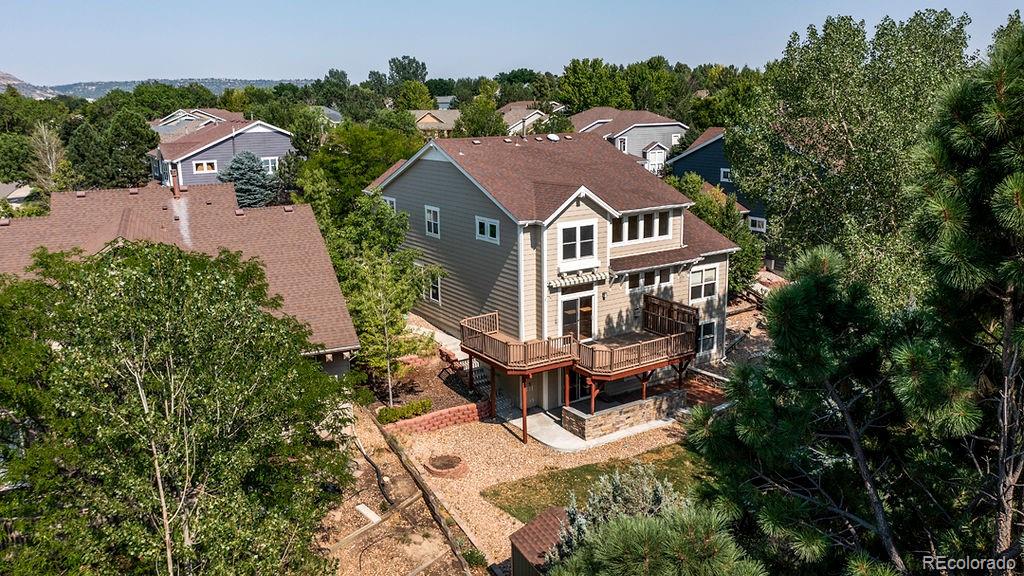 MLS Image #4 for 4465  charing drive,castle rock, Colorado