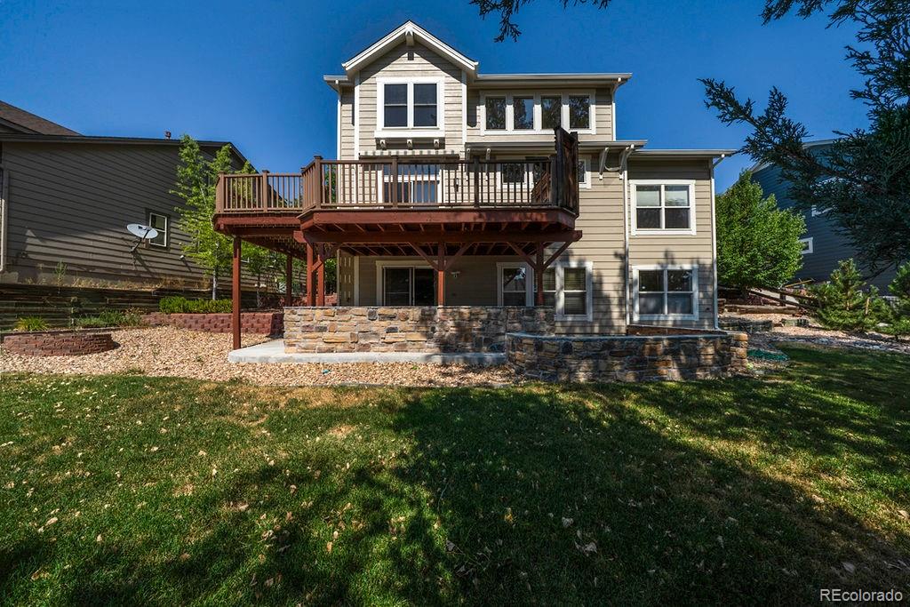 MLS Image #43 for 4465  charing drive,castle rock, Colorado