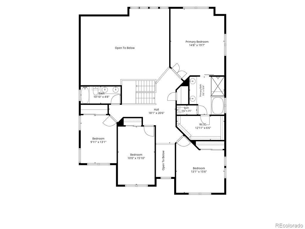 MLS Image #48 for 4465  charing drive,castle rock, Colorado
