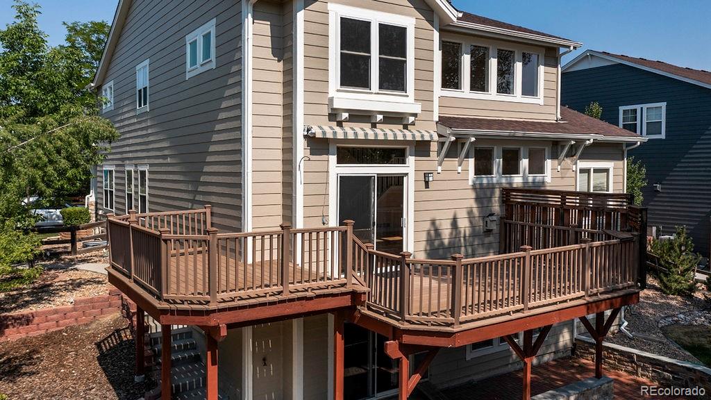 MLS Image #6 for 4465  charing drive,castle rock, Colorado